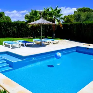 sa-rapita-paradise.allmallorcahotels.com/
