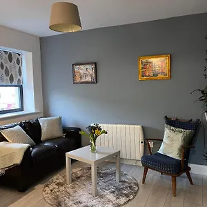  Apartment Woodquay Mews Ireland