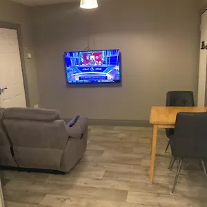  Apartment Cozy Small 1 Bedroom Ireland
