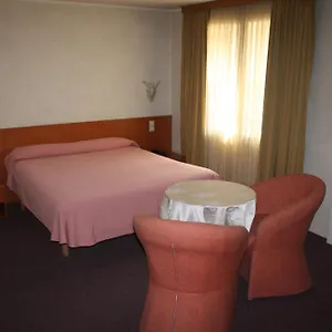 Hotel Gaglioti, Lussemburgo