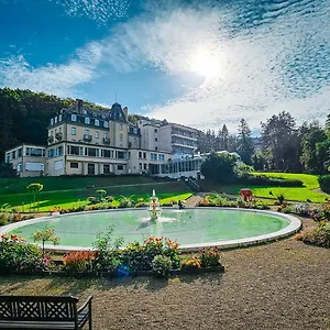 Bel Air Trail & Wellness Echternach