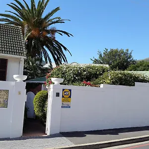  Holiday home Sherwood Boutique South Africa