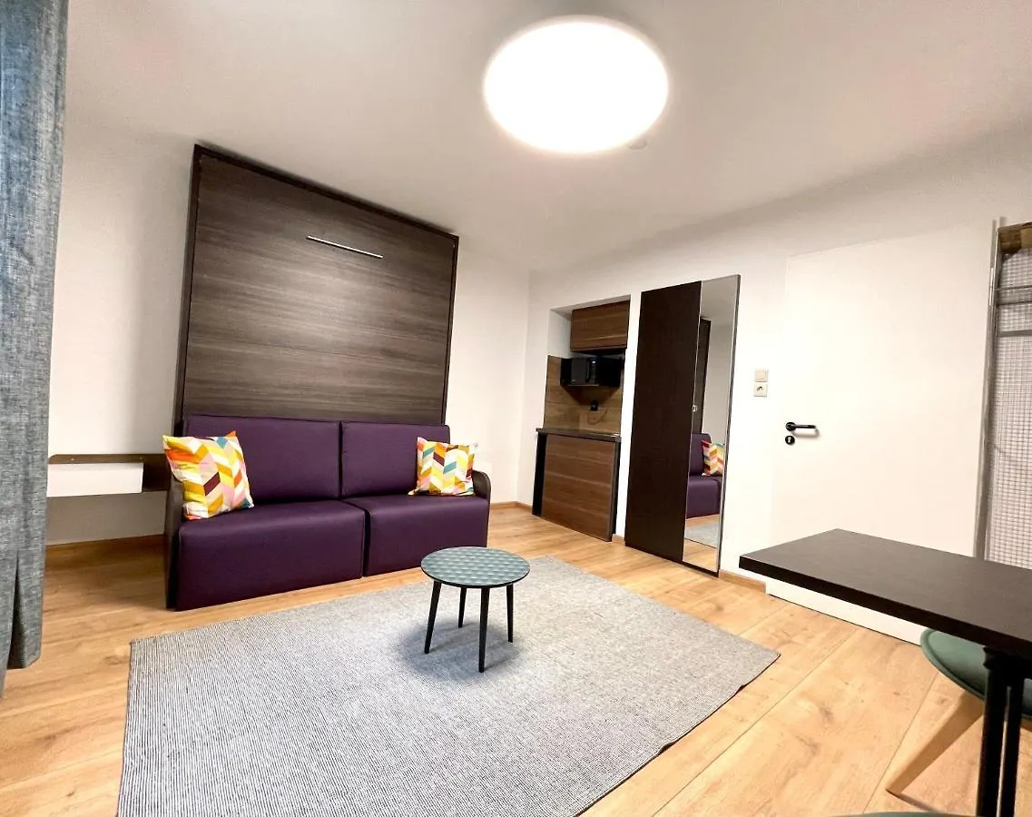 Auberge De La Petrusse Luxembourg 0*,